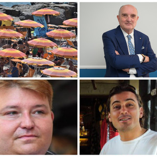 A Ferragosto pienone di stranieri. Operatori soddisfatti nonostante crisi idrica e allerta gialla. Calvi (Fipe): “Cautela nelle previsioni del tempo”