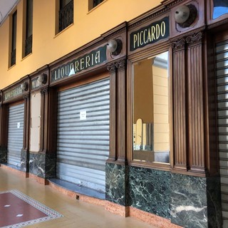 Il cordoglio del presidente provinciale Enrico Lupi e della Confcommercio per la scomparsa di Maria Teresa Piccardo Il cordoglio del presidente provinciale Enrico Lupi e della Confcommercio per la scomparsa di Maria Teresa Piccardo