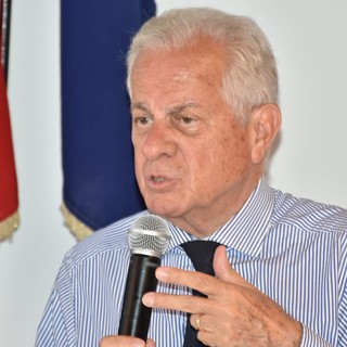 Ponte sull’Argentina, Scajola risponde a Conio: “Inquietudine? Qui serve solo buonsenso. Studiamo prima di buttarlo giù” (Video)