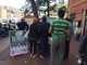 In migliaia a firmare ai gazebo della Lega Nord - Liguria per cinque referendum