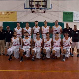 Basket, Serie D. BC Ospedaletti, grande vittoria interna. I ragazzi di coach Lupi superano in larga misura l'Aurora Chiavari: "Ottenuto quello che volevamo" Basket, Serie D. BC Ospedaletti, grande vittoria interna. I ragazzi di coach Lupi superano in larga misura l'Aurora Chiavari: "Ottenuto quello che volevamo"