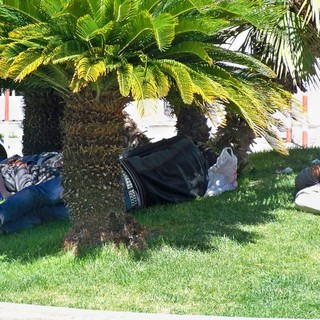 Immigrati a Ventimiglia: lettore "Ci sono zone che per noi sono ormai 'off-limits'!"