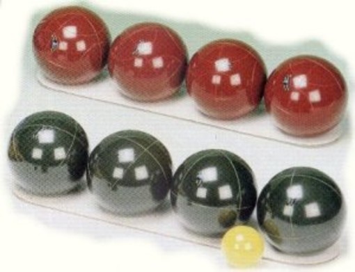 Bocce: l'attività di questo fine settimana dei soci della Bocciofila di Roverino