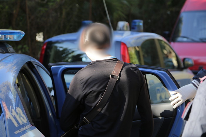 Sanremo: operazione anti questuanti della Polizia, lettore esprime alcune perplessità Sanremo: operazione anti questuanti della Polizia, lettore esprime alcune perplessità