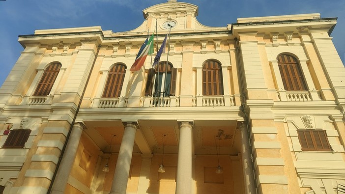 Aurigo e Camporosso entrano a far parte del Sistema Bibliotecario Imperiese Aurigo e Camporosso entrano a far parte del Sistema Bibliotecario Imperiese