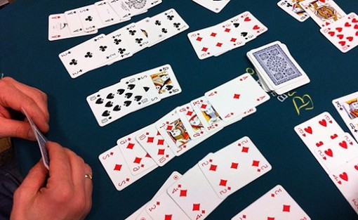 Sanremo: domani al Tennis Matuzia il torneo di burraco organizzato dal comitato matuziano della Croce Rossa Sanremo: domani al Tennis Matuzia il torneo di burraco organizzato dal comitato matuziano della Croce Rossa