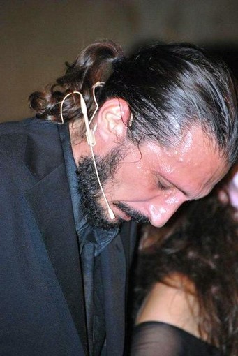 Primo weekend dell'anno con Marcello Prayer e il metodo mimico: dal 3 al 5 gennaio stage che fa parte del Corso Officina Primo weekend dell'anno con Marcello Prayer e il metodo mimico: dal 3 al 5 gennaio stage che fa parte del Corso Officina