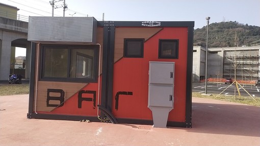 Imperia: bar della pista di pump track, il comune affida incarico esterno per il rilascio della concessione