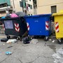 Estate a Ventimiglia, informazioni e consigli sulla raccolta differenziata: infopoint al Resentello (Foto) Estate a Ventimiglia, informazioni e consigli sulla raccolta differenziata: infopoint al Resentello (Foto)