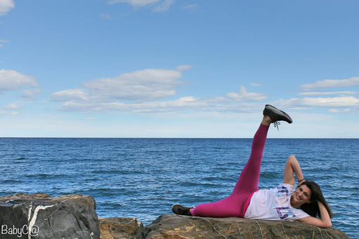 Diano Marina: domenica prossima, giornata diversa ed aperta a tutti all'insegna del fitness con 'BeneFit-Tiamo' Diano Marina: domenica prossima, giornata diversa ed aperta a tutti all'insegna del fitness con 'BeneFit-Tiamo'