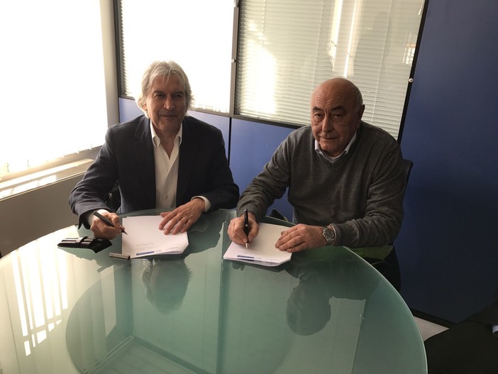 Imperia: siglato accordo tra Confartigianato e Banca di Caraglio per la concessione di finanziamenti ad imprese artigiane