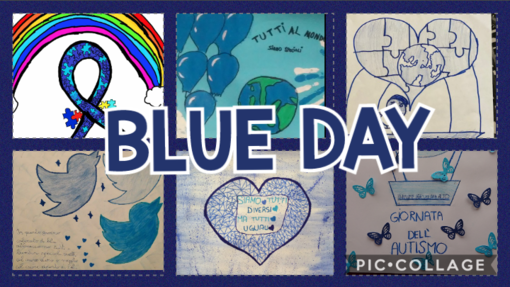 Nella giornata mondiale della consapevolezza sull'autismo, gli eleborati degli alunni dell'IC Sanremo Ponente Nella giornata mondiale della consapevolezza sull'autismo, gli eleborati degli alunni dell'IC Sanremo Ponente