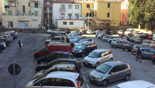 Taggia: nuovo viale della palme, una scuola ma a sorpresa anche un nuovo parcheggio