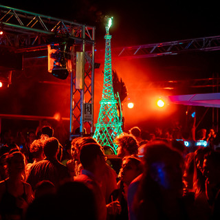 Sanremo: il 35% al chiuso non basta, il Bay Club rimane aperto anche a ottobre