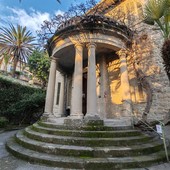 Bordighera, alla Biblioteca Civica la presentazione di “Panorama di Bordighera” tra storia e immagini d’epoca
