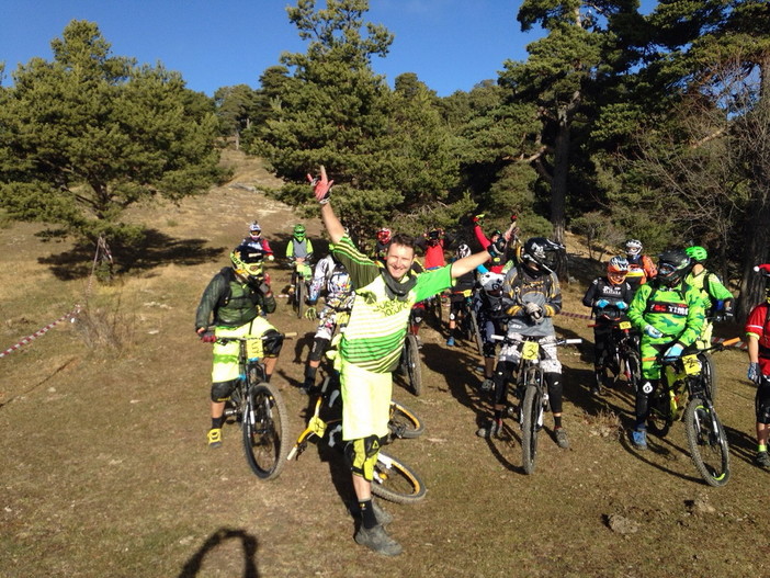 Dolceacqua: ieri una pedalata di beneficenza alla scoperta della Val Nervia organizzato da ‘Supernatural’ Dolceacqua: ieri una pedalata di beneficenza alla scoperta della Val Nervia organizzato da ‘Supernatural’