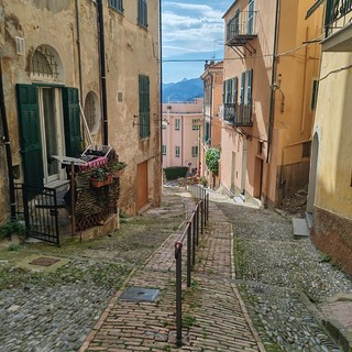 Bordighera, al via “Conoscere per Amare”: venerdì 3 luglio Carlo Bagnasco apre la rassegna dedicata al territorio Bordighera, al via “Conoscere per Amare”: venerdì 3 luglio Carlo Bagnasco apre la rassegna dedicata al territorio
