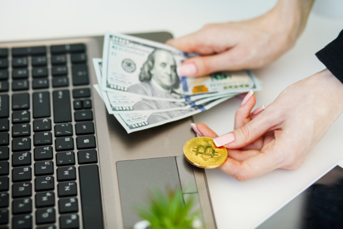 Come fare soldi usando la valuta dei bitcoin