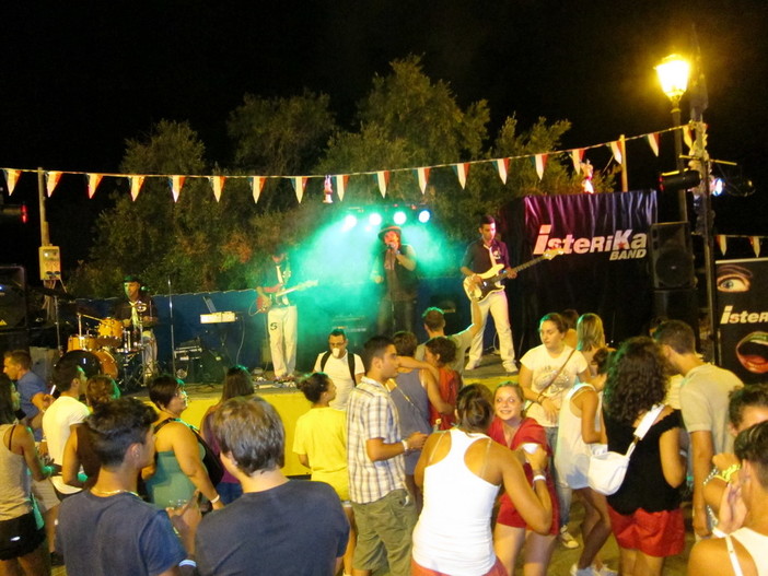 Bordighera: anche quest’anno salta la tradizionale Berlecata di Sasso, difficile organizzarla con le attuali norme di sicurezza