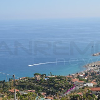 Bordighera entra nel progetto '10 Comuni 2024': comunicazione e promozione per la città