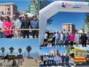Al via 'Bordighera Outdoor Experience 2025', inaugurato il Village a Sant’Ampelio (Foto e video)