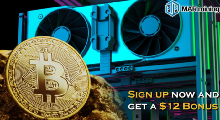 Come guadagnare facilmente 1.000 dollari al giorno online, con il MAR mining