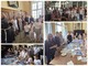"Gemellaggio morale", Bordighera accoglie quindici giovani ucraini (Foto) "Gemellaggio morale", Bordighera accoglie quindici giovani ucraini (Foto)