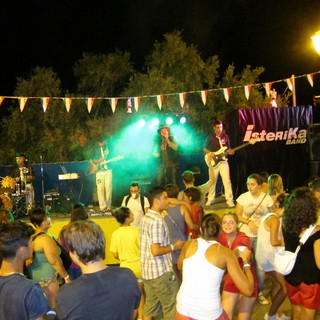 Bordighera: anche quest’anno salta la tradizionale Berlecata di Sasso, difficile organizzarla con le attuali norme di sicurezza