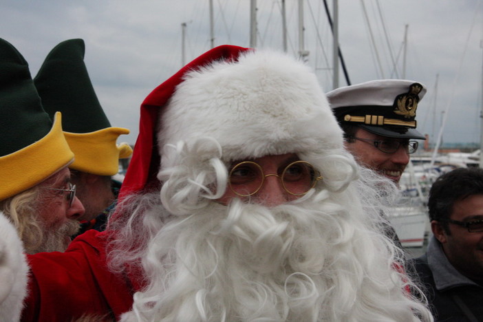 Natale in Liguria e nella nostra provincia: tra mercatini, presepi villaggi dal mare all’entroterra