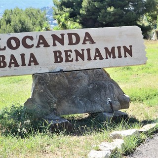 Con un week end da tutto esaurito è partita l’avventura di Paolo e Barbara nel temporary restaurant a Baia Beniamin Con un week end da tutto esaurito è partita l’avventura di Paolo e Barbara nel temporary restaurant a Baia Beniamin
