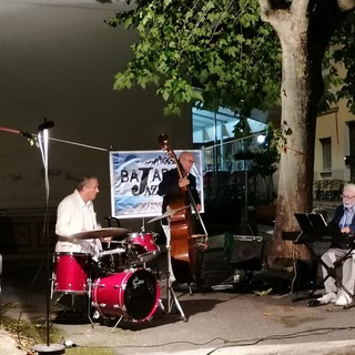 Buona la prima per Bajardo Jazz, l'assessore Martini "Un primo passo"