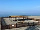Bordighera pet friendly, pronta la spiaggia per cani: a Rattaconigli torna la 'bau beach'