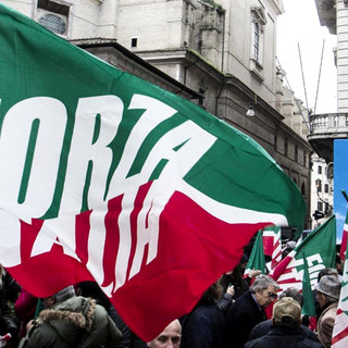 Tajani e Cirio presentano il nuovo assetto di Forza Italia in Liguria