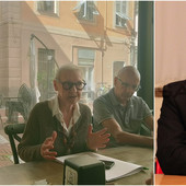 Sfida a due per la segreteria provinciale del Partito Democratico: in corsa Rosanna Brun e Pietro Mannoni Sfida a due per la segreteria provinciale del Partito Democratico: in corsa Rosanna Brun e Pietro Mannoni