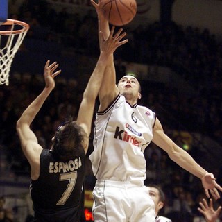Pallacanestro: battaglia fino al secondo supplementare, ma il Bc Ospedaletti batte lo Juvenilia Varazze Pallacanestro: battaglia fino al secondo supplementare, ma il Bc Ospedaletti batte lo Juvenilia Varazze