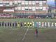 Calcio, l’Imperia cade a Borgosesia: i piemontesi si impongono 4-2 Calcio, l’Imperia cade a Borgosesia: i piemontesi si impongono 4-2