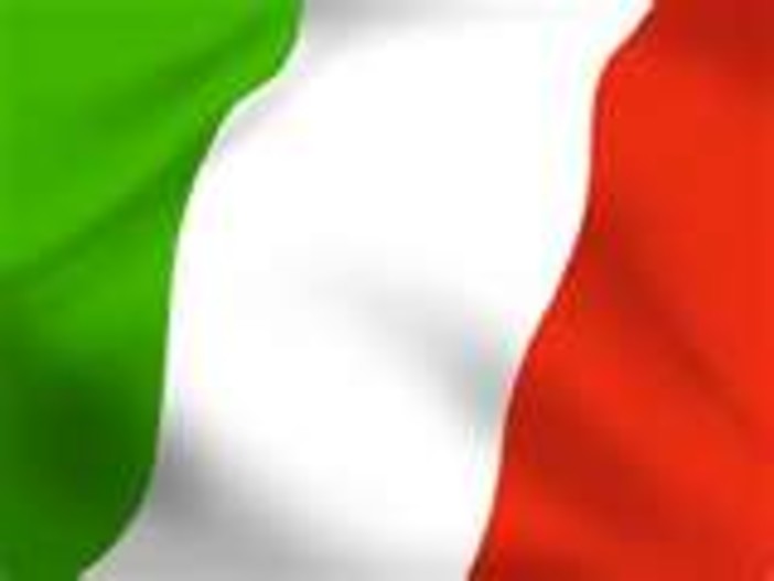 Imperia: bandiera tricolore e comizio di Grillo, il punto di vista del candidato Pdl Vittorio Chisci
