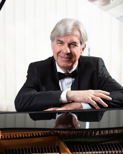 Concerto dell’Orchestra Sinfonica di Sanremo al Teatro dell’Opera del Casinò
