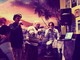 Al Bahama Star si respira aria di primavera: stasera e domani sera torna l'appuntamento con musica, karaoke e menù bracerie Al Bahama Star si respira aria di primavera: stasera e domani sera torna l'appuntamento con musica, karaoke e menù bracerie