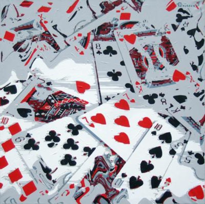 Domenica prossima torneo benefico di Burraco organizzato dal Lions Club Ventimiglia