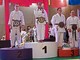 Judo: Budo Sanremo d'oro con Nicole Di Michele a Toulouse (Francia) Judo: Budo Sanremo d'oro con Nicole Di Michele a Toulouse (Francia)