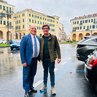 Politica, incontro del direttivo cittadino Fdi di Imperia: "Fissati obbiettivi e organizzazione" (foto)