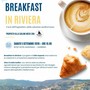 Sanremo, nasce "Breakfast in Riviera": CNA Imperia porta l'eccellenza agroalimentare locale nei buffet degli hotel Sanremo, nasce "Breakfast in Riviera": CNA Imperia porta l'eccellenza agroalimentare locale nei buffet degli hotel