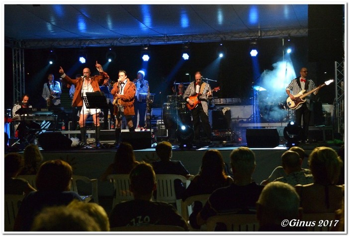 Diano Marina: domenica prossima al 'Molo delle Tartarughe' concerto dei ‘Belli Fulminati nel Bosco’