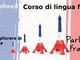 Il Centro di Fromazione G. Pastore ha aperto le iscrizioni per il corso di Francese – Liv. A2 Il Centro di Fromazione G. Pastore ha aperto le iscrizioni per il corso di Francese – Liv. A2