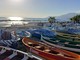 Ventimiglia, Scullino: "Avevo proposto di spostare i pescatori accanto alla Margunaira" Ventimiglia, Scullino: "Avevo proposto di spostare i pescatori accanto alla Margunaira"