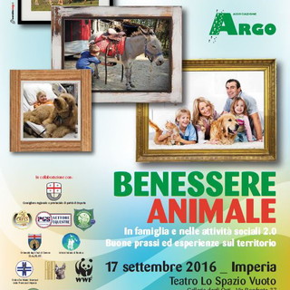 Sanremo: per le amministrative, il programma per il benessere animale del Movimento 5 Stelle