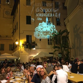 "Bordighera un Paese di Sapori", al via nella città Alta l'evento che racconta i sapori tipici del territorio