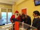 Imperia: Babbo Natale arriva in pediatria e consegna i regali ai bambini ricoverati. L'iniziativa di Asl e Polizia di Stato (foto e video) Imperia: Babbo Natale arriva in pediatria e consegna i regali ai bambini ricoverati. L'iniziativa di Asl e Polizia di Stato (foto e video)