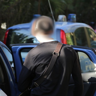 Sanremo: operazione anti questuanti della Polizia, lettore esprime alcune perplessità